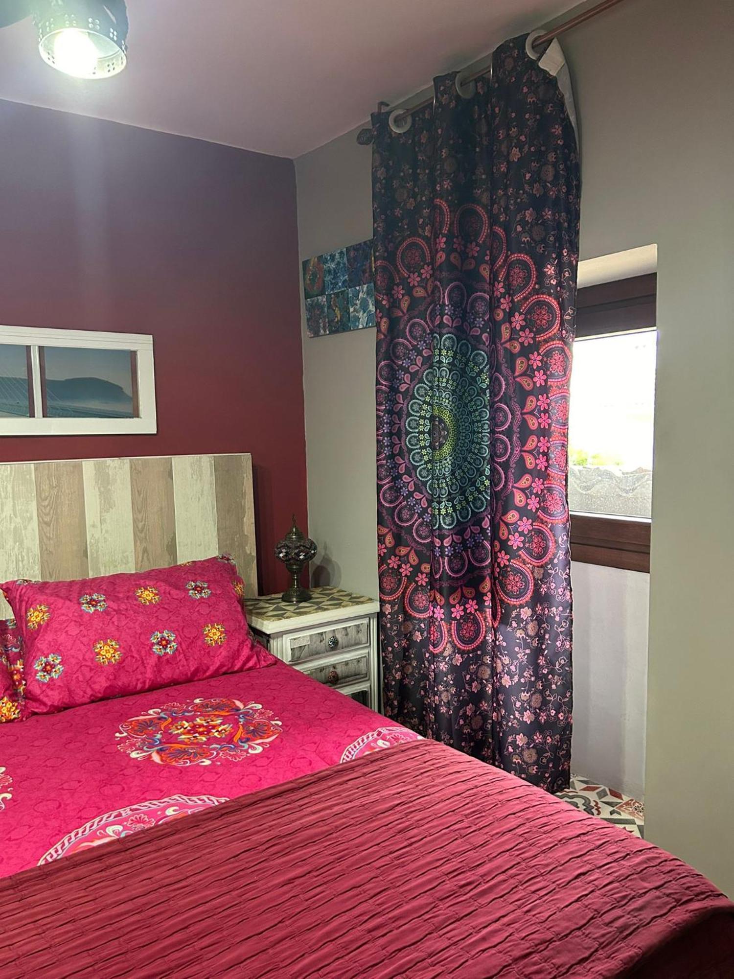 Casa Rural Area Con Piscina Gondomar Dış mekan fotoğraf